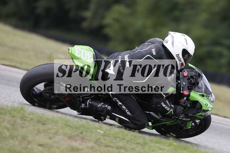 /34 25.07.2025 Speer Racing ADR/Gruppe rot/303